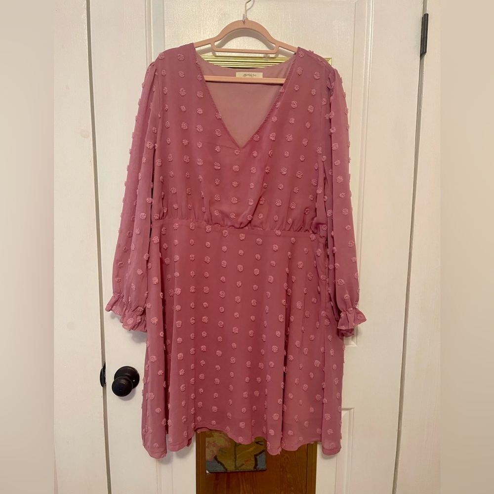 Arula/Alter’d State/A Beautiful Life Size B/1-2X